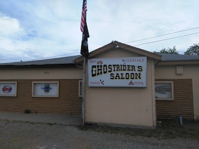 Ghostrider Saloon