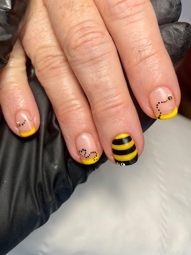 Nails at 13 - Thumbnail