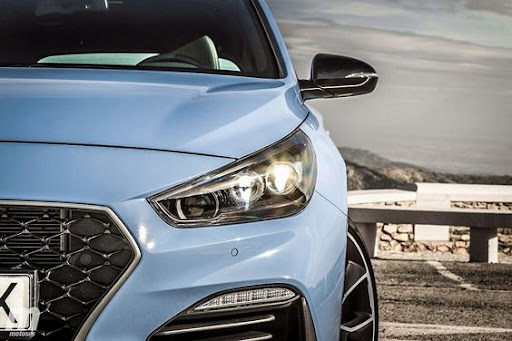 Calsan Motors - Hyundai & Coches Segunda Mano - Thumbnail