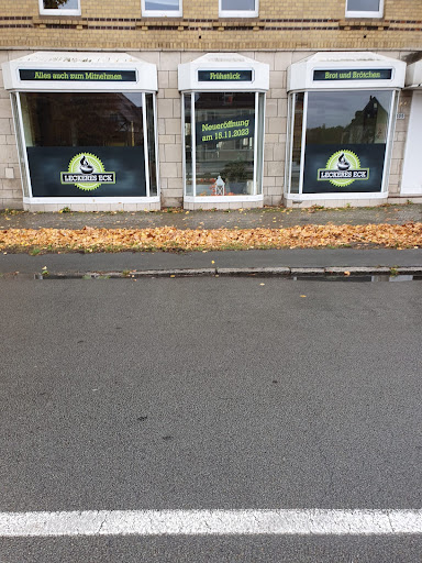 Leckeres Eck - Thumbnail