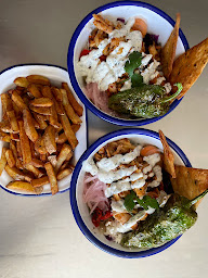 Photo n°11 de BLISS à Soorts-Hossegor (Restaurant)