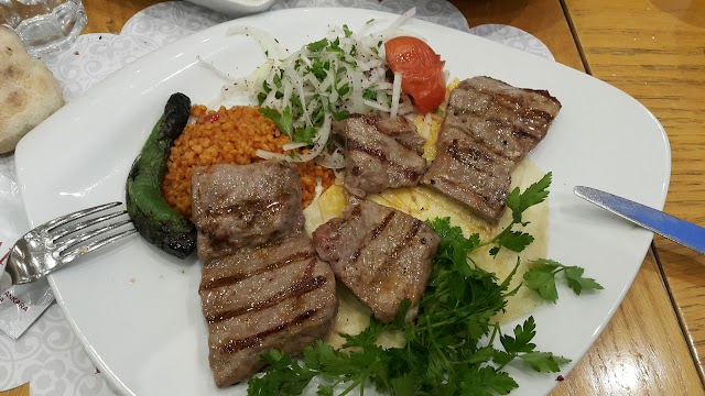 Kugulupark Restaurant & Cafe