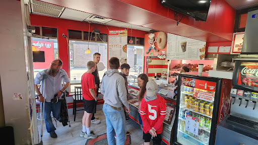 Buckeye Donuts - Thumbnail