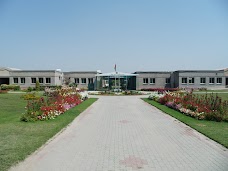 Al-Noor Special Children School multan