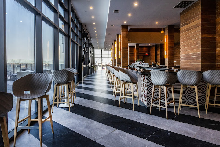 The Stork Club Rooftop by null