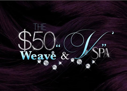 The V Spa Gallery - United States