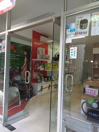 Photos of Philips Authorized Service Centre (DAP)