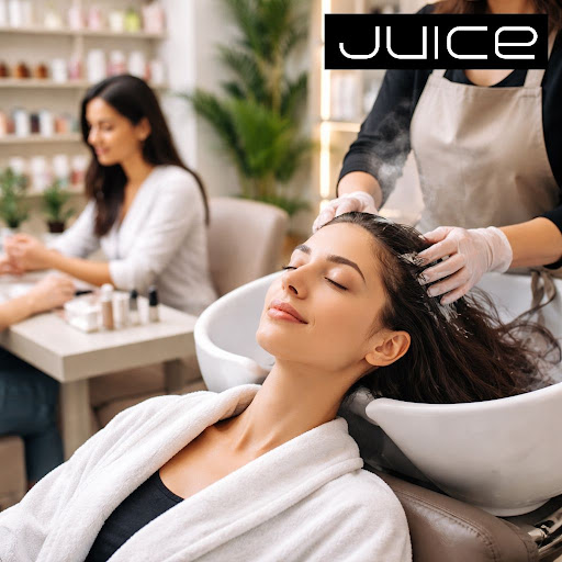 Looking for a salon near me with exciting offers? Juice Salon in Rathyatra, Varanasi is running l… post image