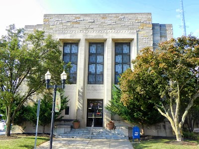 Cecil County Courthouse