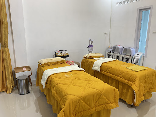 SALON & SPA Beauty_vie