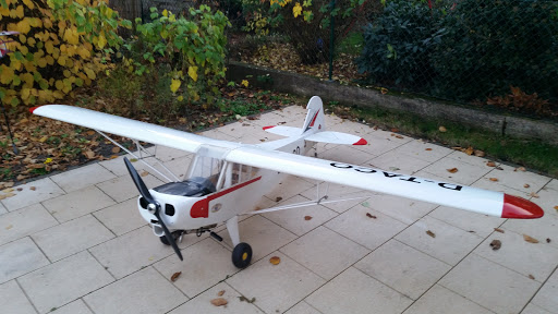 Modellfliegergruppe Graben-Neudorf - Thumbnail