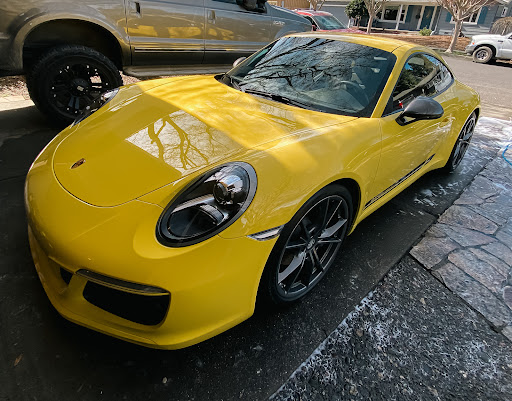 Calistoga Mobile Detailing - United States
