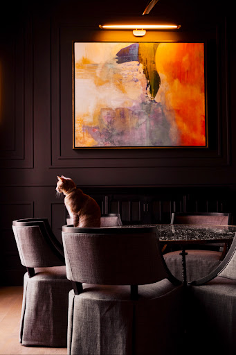 Jacob's Ladder Dream Painting Services