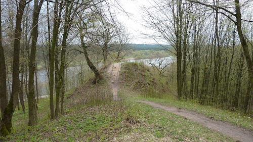 Ievērojamu vietu apskate