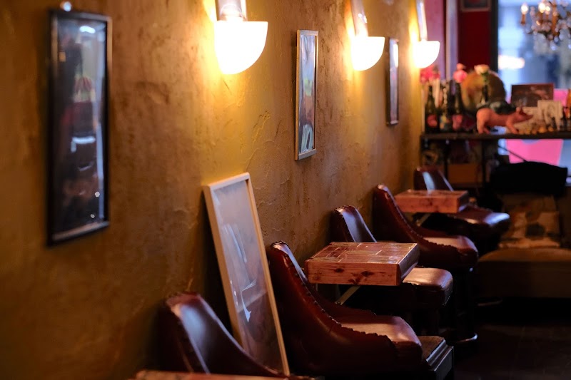 酒と旅 ガリンペイロ GARIMPEIRO:WINE AND COCKTAILS