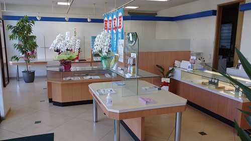 リオネットセンター御宿店