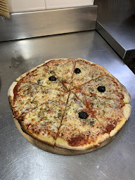 Photo n°85 de Havana Café à Toulon (Bar à vin)