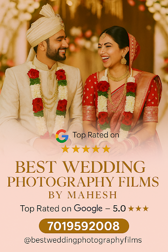 Get 50% offers wedding package post image