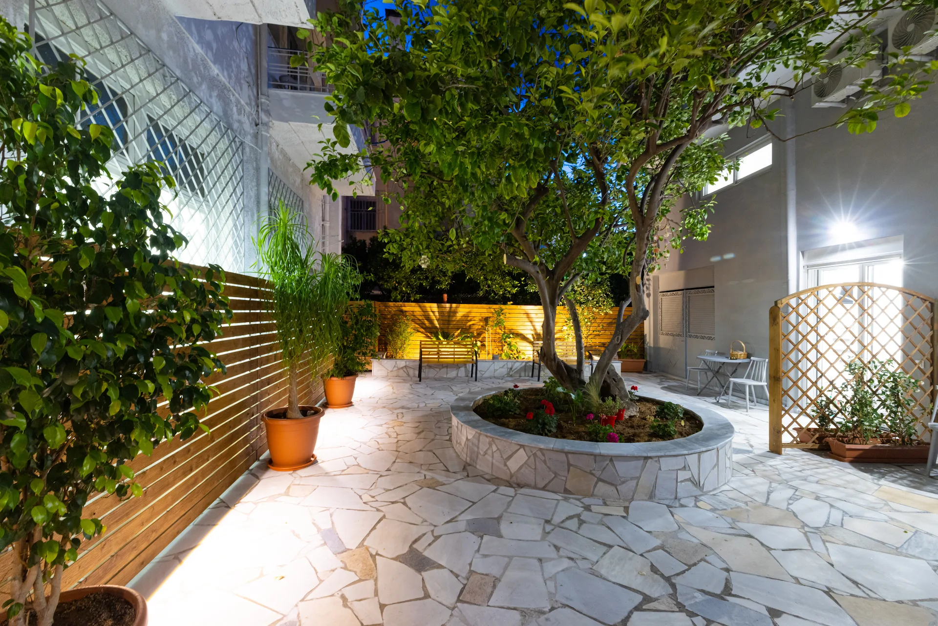 Magdalenia's cozy apartments - Nafplio, Ναύπλιο - apartments, accommodations, ενοικιαζόμενα καταλύματα, fully equipped house
