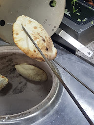 Photo n°30 de O'NAAN CHEESE à Les Pavillons-sous-Bois (Restauration rapide)