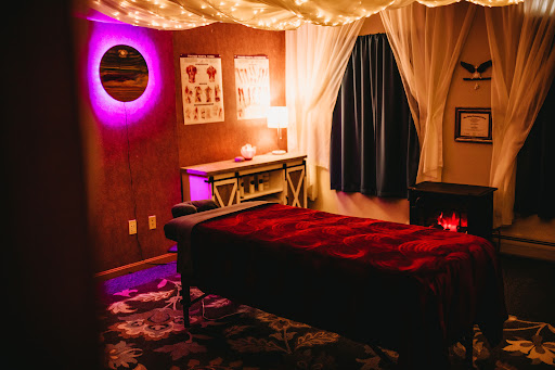 Joanne Knowlton - LMT, CMLDT, Reiki Master