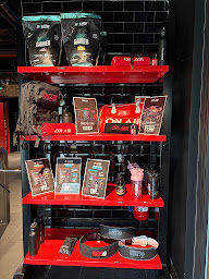 Photo n°25 de On Air Fitness Vichy à Vichy (Club de sport)