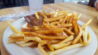 Photos of Ghent Sandwich Shop