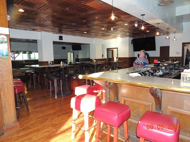 Bottom of the Fifth by null