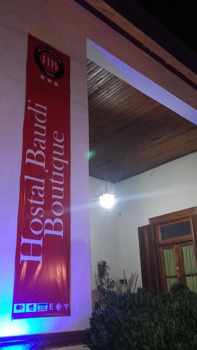 Photos of Baudi