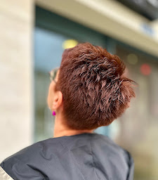 Photo n°14 de Azur coiffure coiffeur AVRILLE à Avrillé (Magasin de produits de beauté)