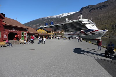 Photos of Aurland Harbour