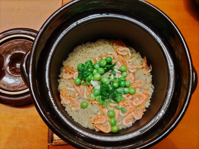 日本料理すずこう 鈴木幸廣