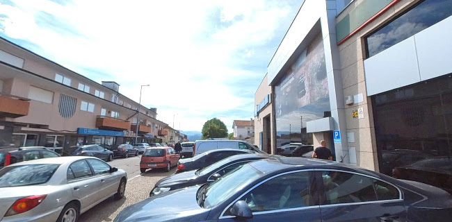 Bosch Car Service Lusodiesel - Oficina mecânica