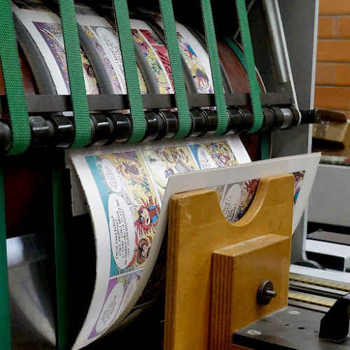 GRAFO Α.Ε. - Φωτοτυπείο