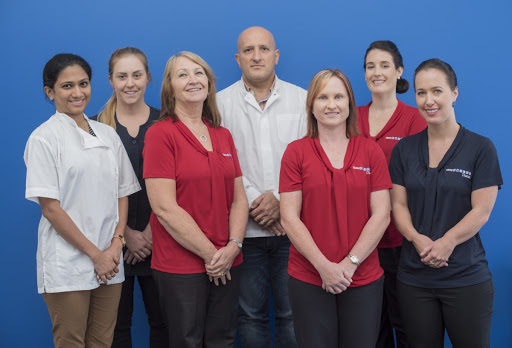 1300SMILES Dentists Mackay