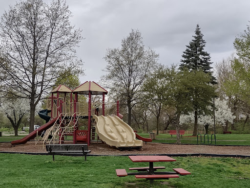 Goudy Park