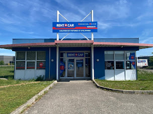 Photo n°4 de Rent A Car à Kingersheim (Agence de location de voitures)