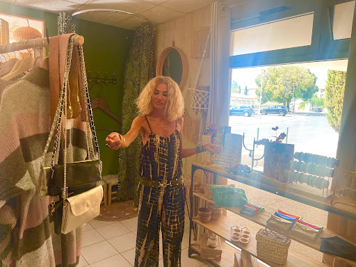 Alma Gipsy x Ima Home Concept Store