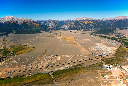 Central Colorado Regional Airport (AEJ) - Thumbnail