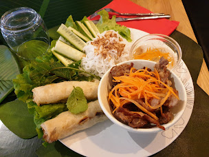 Photo n°35 de Chez Loan à Mimizan (Restaurant vietnamien)