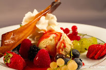 Auberge de la Brune à Burelles