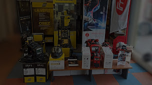 Photo n°1 de Locmati à Thaon-les-Vosges (Magasin de matériel de soudure)