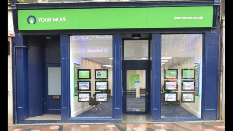 Your Move Estate Agents Stirling