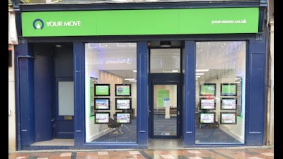 Your Move Estate Agents Stirling