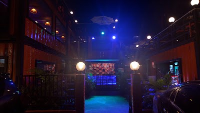 Photos of 1st Container Bar and Grill