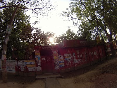 Photos of Azizul Haque College Canteen