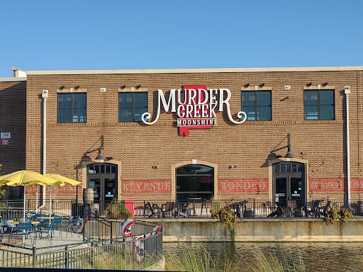 Murder Creek Distillery