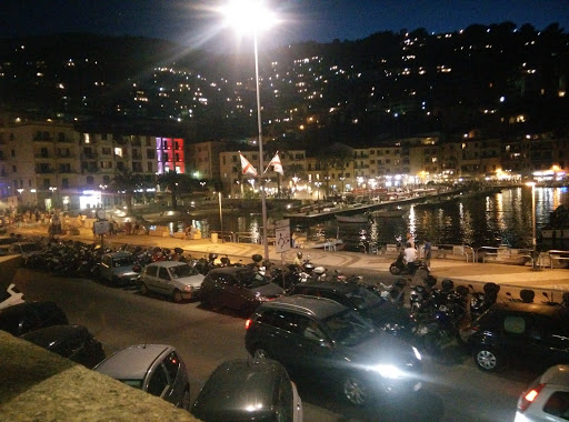Barage - Visual