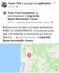 Photo n°4 de EUROREPAR à Quettreville-sur-Sienne (Service de remorquage)