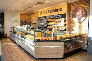Müller's Backhäusle Ernst-Reuter-Straße image